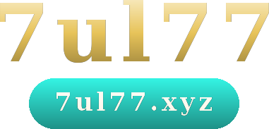 7ul77 logo